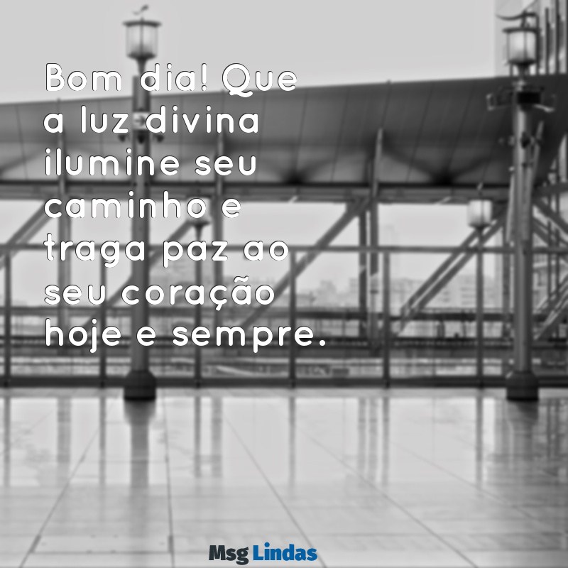 mensagens de bom dia jw Bom dia! Que a luz divina ilumine seu caminho e traga paz ao seu coração hoje e sempre.