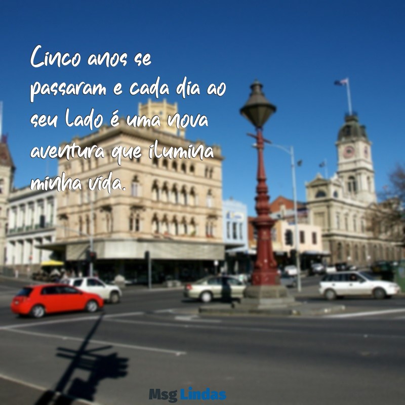 5 anos da minha filha Cinco anos se passaram e cada dia ao seu lado é uma nova aventura que ilumina minha vida.