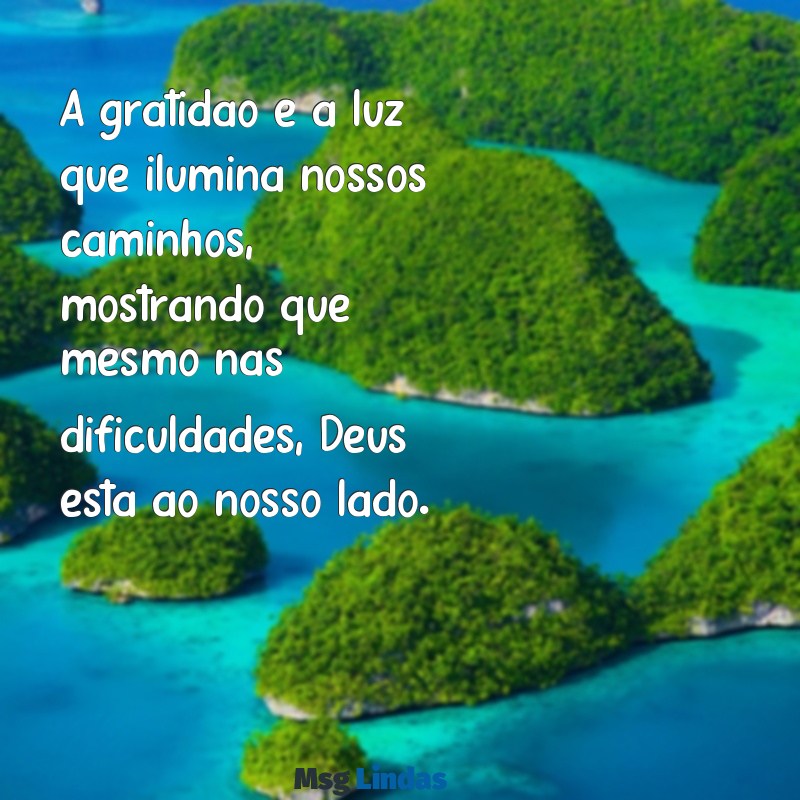 reflexão:nxepxusscoq= gratidão a deus A gratidão é a luz que ilumina nossos caminhos, mostrando que mesmo nas dificuldades, Deus está ao nosso lado.